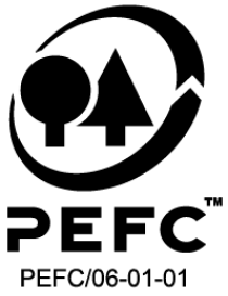 PEFC Logo